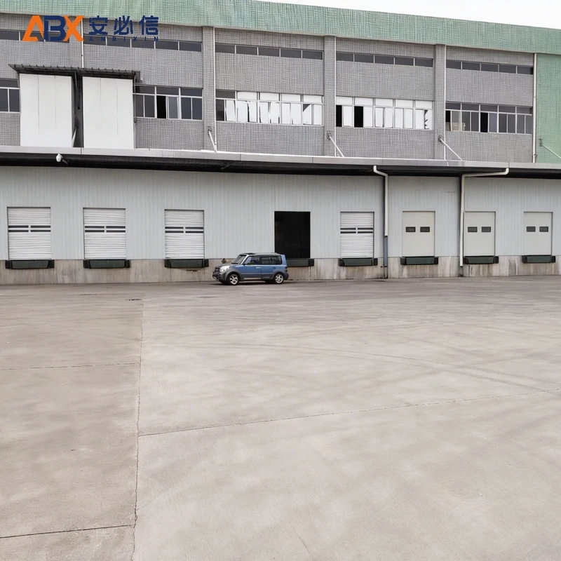 宝鸡市雷达高速门